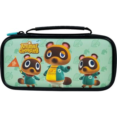 Nacon Game Traveler Deluxe Case - Animal Crossing: New Horizons Nacon Game Traveler Deluxe Case - Animal Crossing: New Horizons