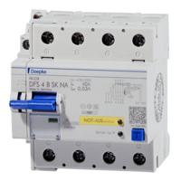 Doepke 09164861 Aardlekschakelaar - thumbnail