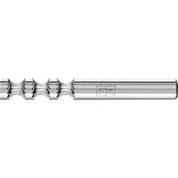 PFERD TOOLS 21143288 Freesstift Lengte 65 mm Afmeting, Ø 8 mm Werklengte 27 mm Schachtdiameter 8 mm - thumbnail