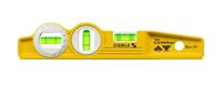 Stabila Type 81 SV REM W360 Torpedo 16670 Torpedo-waterpas 25 cm 0.5 mm/m - thumbnail