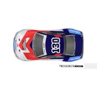 HPI RS4 Sport 3 Drift Auto RTR - Team Worthouse Nissan James Dean (S15) - thumbnail