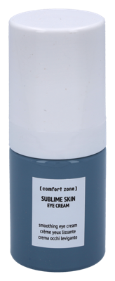 Comfort Zone Sublime Skin Eye Cream 15ml Oogverzorging