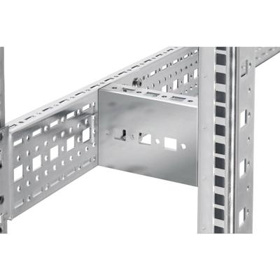 Rittal DK 5501.225 Extra bevestiging 2 stuk(s)