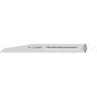 Bosch Accessoires reciprozaagblad s 1110 vf heavy for wood and metal 5st - 2608657610 - thumbnail