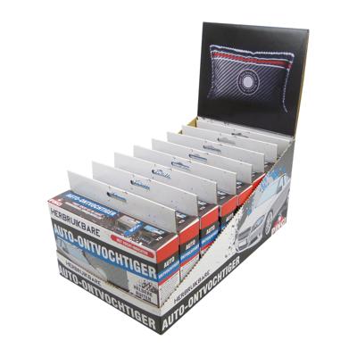 Pingi auto ontvochtiger 300gr Pingi auto ontvochtiger 300gr