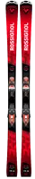 Rossignol Hero Elite Ski&apos;s + Bindingen - thumbnail