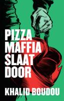 Pizzamaffia slaat door (Paperback) - thumbnail