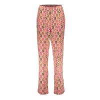 Geisha 41218-20 Pants Broek 720 Sand/brown/fuchsia - thumbnail