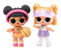 MGA Entertainment L.O.L. Surprise! - All Star Sports Moves S7 pop - thumbnail