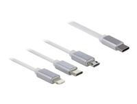 USB kabel splitter - thumbnail