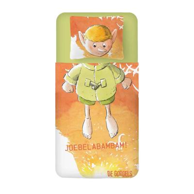 De Gorgels Dekbedovertrek De Waakgorgels -140x200cm