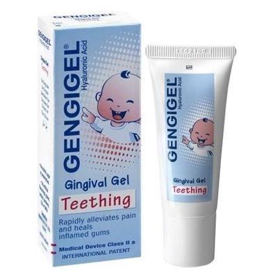 Gengigel Tandvleesgel Baby Gengigel Tandvleesgel Baby