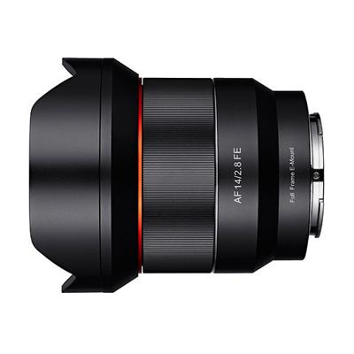 Samyang 14mm F2.8 AF Sony FE