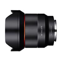 Samyang 14mm F2.8 AF Sony FE - thumbnail