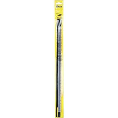 DeWalt Accessoires Tegensnijdend zaagblad HM, 425mm werklengte voor Poroton klasse 12 (DW393/DW394) - DT2964-QZ DeWalt Accessoires Tegensnijdend zaagblad HM, 425mm werklengte voor Poroton klasse 12 (DW393/DW394) - DT2964-QZ