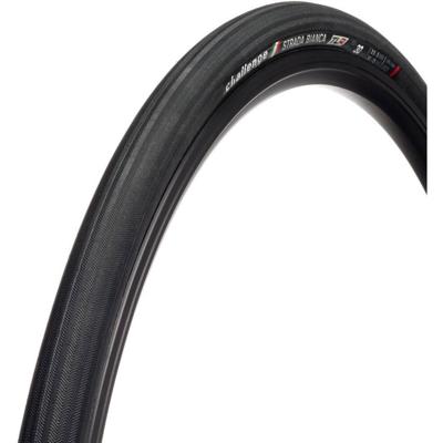 Challenge Strada Bianca Race Vouwband 700x30c Zwart Challenge Strada Bianca Race Vouwband 700x30c Zwart