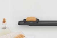 Brabantia mindset zeepbakje mineral infinite grey - thumbnail