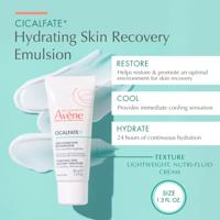 Avène Cicalfate+ Hydraterende herstellende verzorging - 40ml - thumbnail