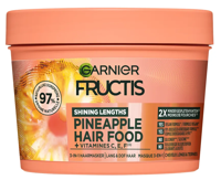 Garnier Fructis 3-In-1 Haarmasker Pineapple - thumbnail