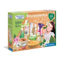 Clementoni Wetenschap Cosmetic Bio - thumbnail