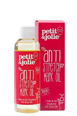 Anti striae mark oil - 100 ml