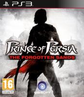 Prince of Persia The Forgotten Sands - thumbnail
