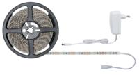 Paulmann SimpLED 78957 LED-strip complete set Met connector (male) 24 V 5 m Warmwit 1 stuk(s) - thumbnail