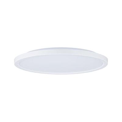 Paulmann Atria Shine 71189 LED-plafondlamp 19 W Warmwit Wit Paulmann Atria Shine 71189 LED-plafondlamp 19 W Warmwit Wit