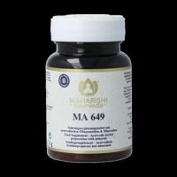 Maharishi Ayurv MA 649 60 Tabletten - thumbnail