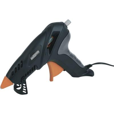 Brüder Mannesmann Lijmpistool in koffer (Hobby) - 49250