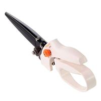 Fiskars Graskantschaar White GS41 grasschaar - thumbnail