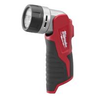 Milwaukee M12 TLED-0 Accu LED Werklamp 12V Basic Body M12™ - 4932430360 - thumbnail