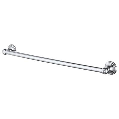 Handdoekhouder Haceka Allure Enkel 550 mm Chroom Handdoekhouder Haceka Allure Enkel 550 mm Chroom