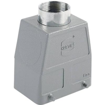 Afdekkap Han® 32A-ggPg21 09200320420 HARTING 1 stuk(s)