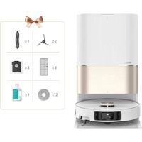Dreame X40 Ultra Complete schoonmaakrobot (wit) - thumbnail