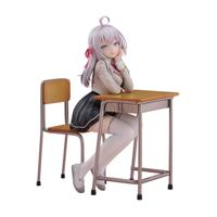 Alya Sometimes Hides Her Feelings in Russian F:Nex PVC Statue 1/7 Alya 20 cm - thumbnail