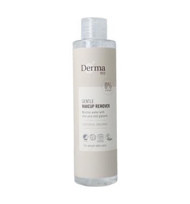 Derma Eco micellar water 200 Milliliter