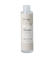Derma Eco micellar water 200 Milliliter - thumbnail