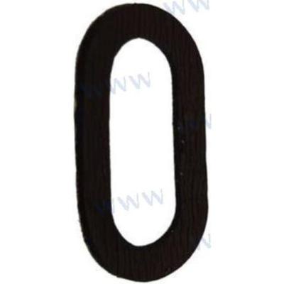 PAF20-03000101 - AFDICHTING Yamaha