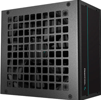 DEEPCOOL PF500 (80+ Bianco) - Alimentatore PC - 500W - thumbnail
