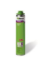 illbruck FM657 PERFECT FOAM PRO purschuim - 540 ml - lichtgroen - thumbnail