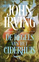 De regels van het ciderhuis - John Irving - ebook - thumbnail