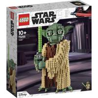 LEGO Star Wars - Yoda (75255) - thumbnail