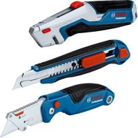 Bosch Professional 1600A027M4 3-delige Bosch messenset 3 onderdelen - thumbnail