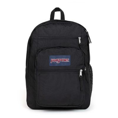 JanSport Big Student Backpack-Black