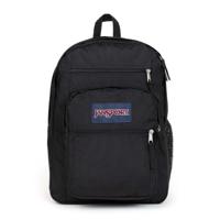 JanSport Big Student Backpack-Black - thumbnail