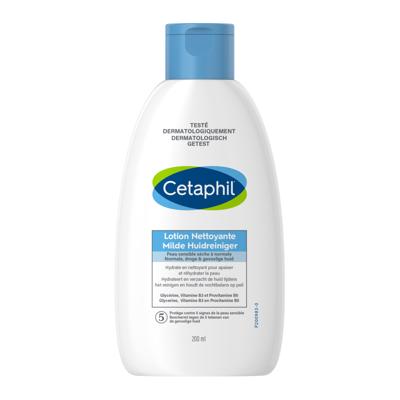 Cetaphil Milde Huidreiniger