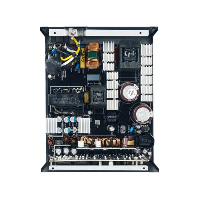 CoolerMaster PSU MWE Gold 1250 Full Modular V2 CoolerMaster PSU MWE Gold 1250 Full Modular V2