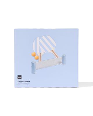 HEMA Tafeltennisset