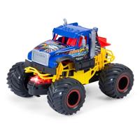 Dickie sharp eagle voertuig - thumbnail